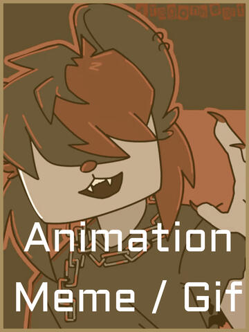 Gifs and animation memes